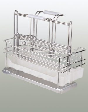 Giá để dưới chậu rửa Eurokit JB 23