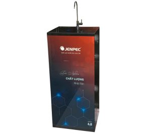 Máy lọc nước Jenpec MIX-9000 có tủ