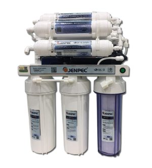 Máy lọc nước Jenpec H9000 không tủ ( New 2019 )