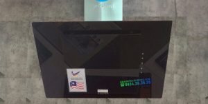 k 2080v 2 1 - Máy hút mùi Kocher K-2080V-90