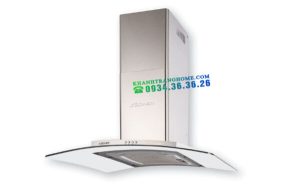 k 228t 2 - Máy hút mùi Kocher K-228T-90 k 228t 2 - Máy hút mùi Kocher K-228T-90