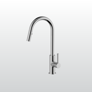 Vòi Chậu rửa chén Malloca K012C