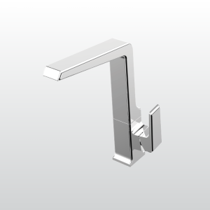 Vòi Chậu rửa chén Malloca K014C