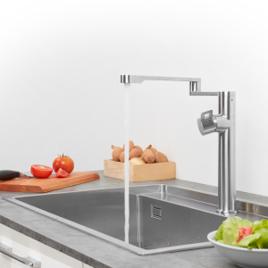 k060 sud - Vòi rửa chén Malloca K060-S