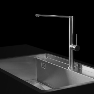 k061 sud - Vòi rửa chén Malloca K061-S