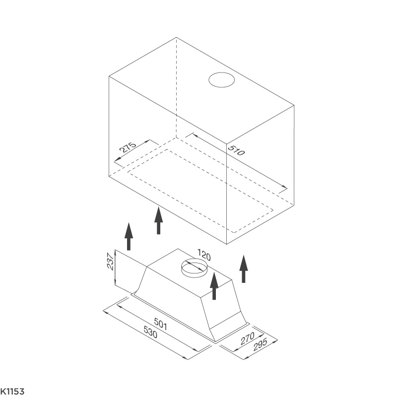 k1153 1 - Máy hút khói, khử mùi Malloca K1153 k1153 1 - Máy hút khói, khử mùi Malloca K1153