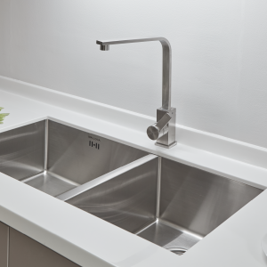 k118 sud - Vòi rửa chén Malloca K118-S