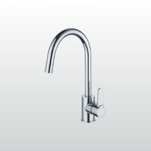 Vòi Chậu rửa chén Malloca K119T1