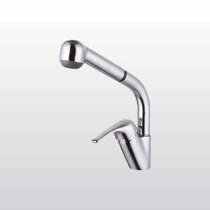 Vòi Chậu rửa chén Malloca K119T4