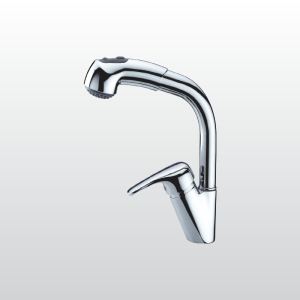 Vòi Chậu rửa chén Malloca K140