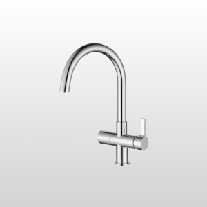 Vòi mạ Chrome Malloca K150DW