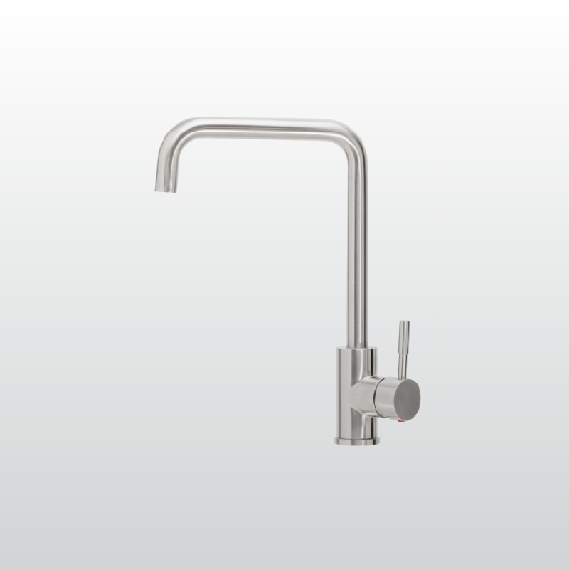 k559 s 1 - Vòi Chậu rửa chén Malloca K559-S k559 s 1 - Vòi Chậu rửa chén Malloca K559-S