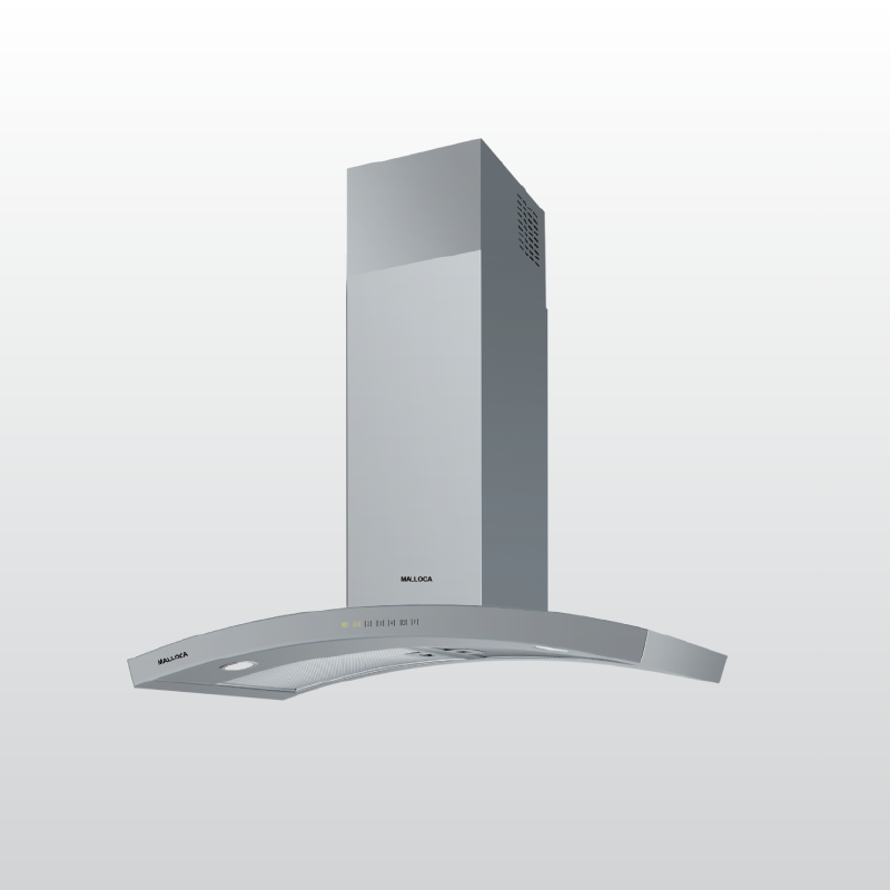 k90s - Máy hút khử mùi áp tường Malloca K90S k90s - Máy hút khử mùi áp tường Malloca K90S