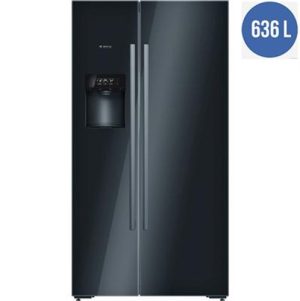 Tủ lạnh Bosch Seri 8 KAD92SB30