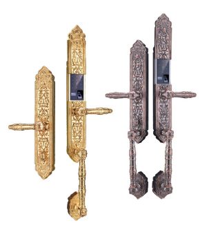 Khóa đại sảnh Kassler KL-999 tiêu chuẩn Đức