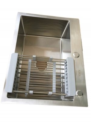 CHẬU RỬA KOBESI KB-4560-301