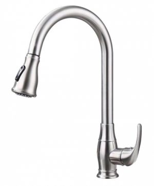 Vòi rửa KOBESI KB-807