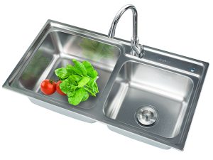 CHẬU RỬA KOBESI KB-8143-301