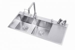 CHẬU RỬA KOBESI KB-10045CD-301