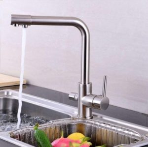 Vòi rửa KOBESI KB-3009-RO