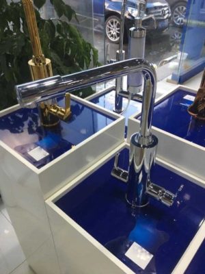 Vòi rửa KOBESI KB-609