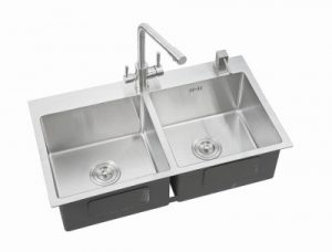 CHẬU RỬA KOBESI KB-7245C-301