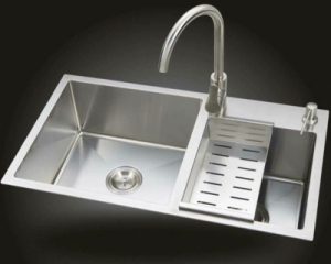 CHẬU RỬA KOBESI KB-7843L-301