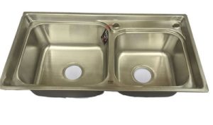 CHẬU RỬA KOBESI KB 8143 301