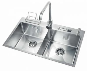 CHẬU RỬA KOBESI KB-8245CD-304