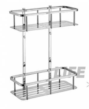 KỆ THẲNG HAI TẦNG KOBESI KB KT 03