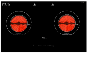 Bếp điện Kucy KE-2268