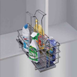 Kệ chất tẩy rửa Grob GRO-350