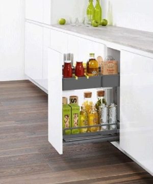 Kệ dao thớt chai lọ Hafele Kesseböhmer 545.11.373