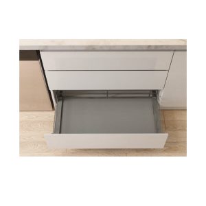 Kệ để xoong nồi Hafele Kosmo 800mm 549.08.867