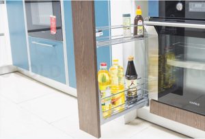 Giá gia vị Eurogold EG150