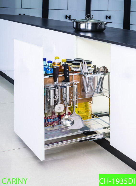ke gia vi dao thot da nanginox ma chrome nan det canh rong 350mm cariny ch 1935di - Kệ đa năng Cariny CH-1935 ke gia vi dao thot da nanginox ma chrome nan det canh rong 350mm cariny ch 1935di - Kệ đa năng Cariny CH-1935