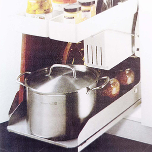 Kệ đa năng Edel 6045