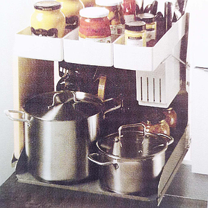 Kệ đa năng Edel 6060