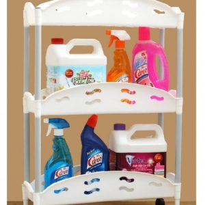 ke keo 3 tang happy house ts 579 2 - Kệ kéo 3 tầng Happy House TS-579