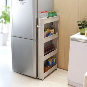 ke keo lap ghep da nang 3 tang tashuan 2 - Kệ kéo lắp ghép đa năng 3 tầng Tashuan 5185