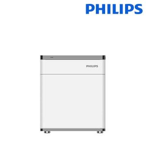 Két sắt thông minh Philips SBX301-5PC