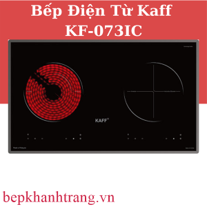 BẾP ĐIỆN TỪ KAFF KF- 073IC