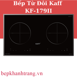 BẾP TỪ KAFF KF- 179II