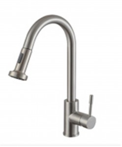 Vòi rửa bát Kucy KF-6110