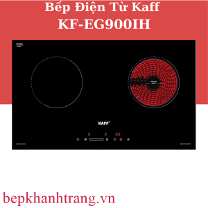 BẾP ĐIỆN TỪ KAFF KF-EG900IH