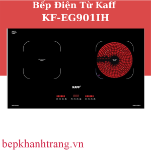 BẾP ĐIỆN TỪ KAFF KF-EG901IH