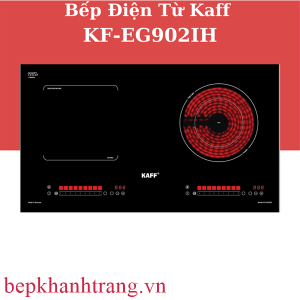 BẾP ĐIỆN TỪ KAFF KF-EG902IH