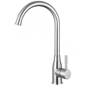 VÒI RỬA CHÉN INOX KAFF KF-FC-8325
