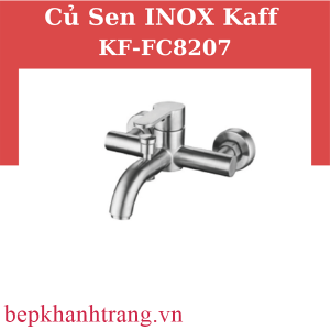 CỦ SEN KAFF KF-FC-8207