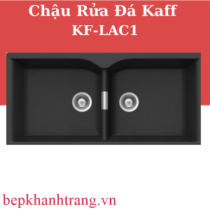 CHẬU RỬA KAFF GRANITE KF-LAC1